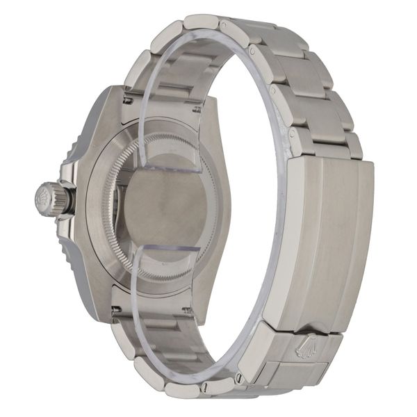 Rolex Submariner 114060